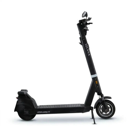 Selana-Alpha-Zwart-fatbikeskopen_nl Selana Alpha - Zwart