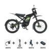 Super Deal! | GT-2000 - Groen