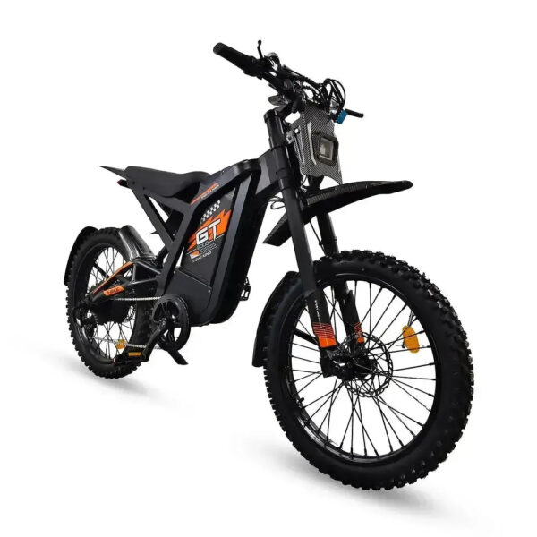 Super Deal! | GT-2000 - Oranje