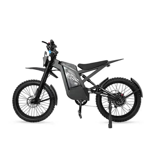 Super Deal! | GT-2000 - Zwart