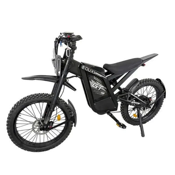 Super Deal! | GT-2000 - Zwart