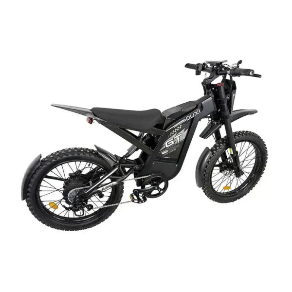 Super Deal! | GT-2000 - Zwart