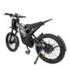 Super Deal! | GT-2000 - Zwart