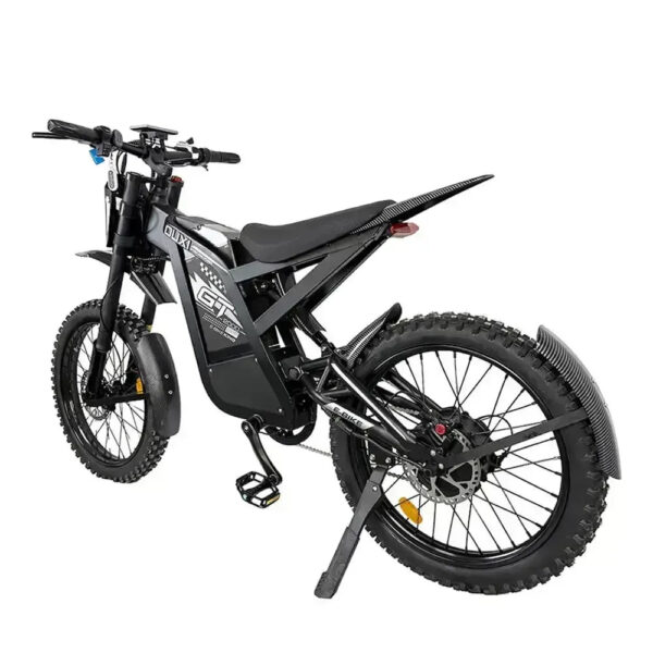 Super Deal! | GT-2000 - Zwart