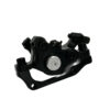 Tektro Remklauw - 160mm - Achter