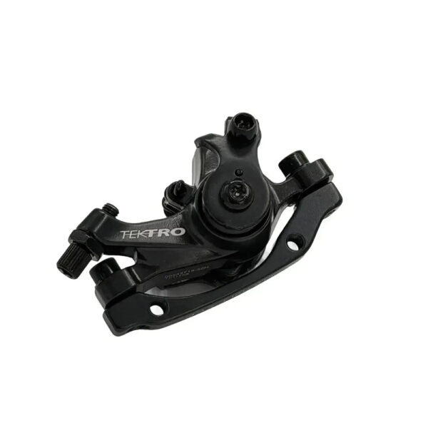 Tektro Remklauw - 160mm - Achter