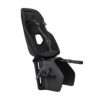 Thule Yepp Nexxt 2 Maxi drager - Achterzitje - Zwart