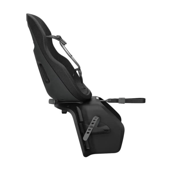 Thule Yepp Nexxt 2 Maxi drager - Achterzitje - Zwart