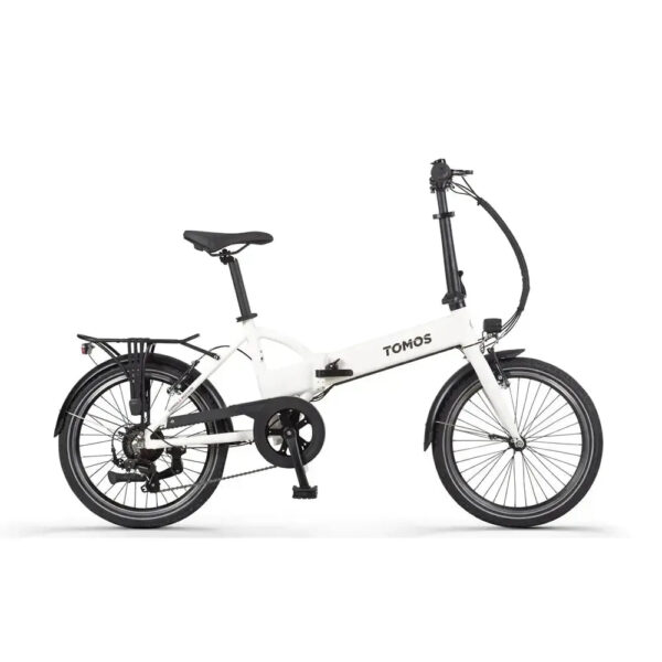 Tomos-EB-10-Wit-Glans-fatbikeskopen_nl Tomos EB 10 - Wit Glans