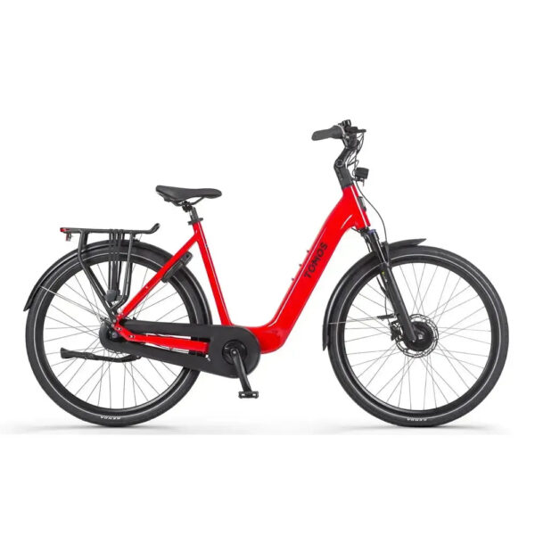 Tomos-EB-14-Rood-Glans-fatbikeskopen_nl Tomos EB 14 - Rood Glans