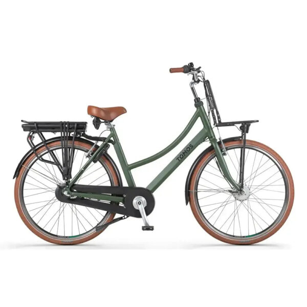 Tomos-EB-15-Legergroen-Mat-fatbikeskopen_nl Tomos EB 15 - Legergroen Mat