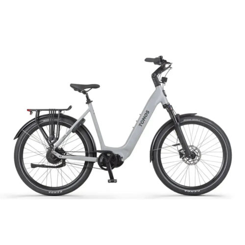 Tomos-EB-22-Grijs-Pastel-Mat-fatbikeskopen_nl Tomos EB 22 - Grijs Pastel Mat
