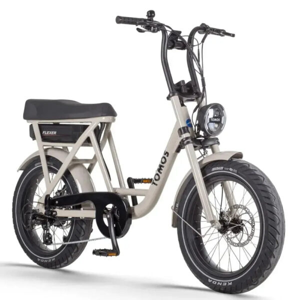 Tomos-Flexer-Lage-instap-Zand-fatbikeskopen_nl-2 Tomos Flexer - Lage instap - Zand fatbike