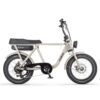 Tomos Flexer - Zand fatbike