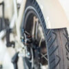 Tomos Flexer - Zand fatbike