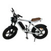 Tweedehands - ENGWE M20 - Wit fatbike