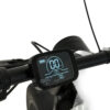 Tweedehands - ENGWE M20 - Wit fatbike