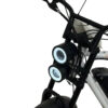 Tweedehands - ENGWE M20 - Wit fatbike