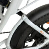 Tweedehands - ENGWE M20 - Wit fatbike