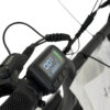 Tweedehands - Grandeux Xcite - Zwart fatbike