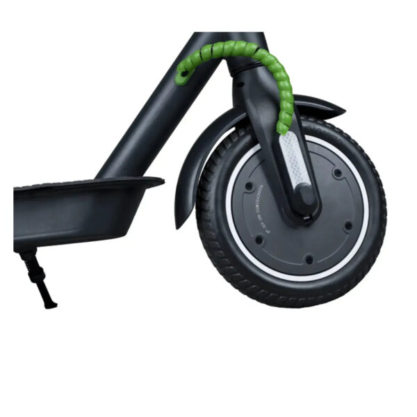 UrbMob Kick&Go - Zwart