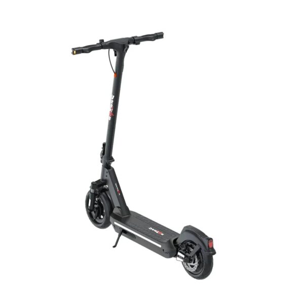 UrbMob X10 - Zwart