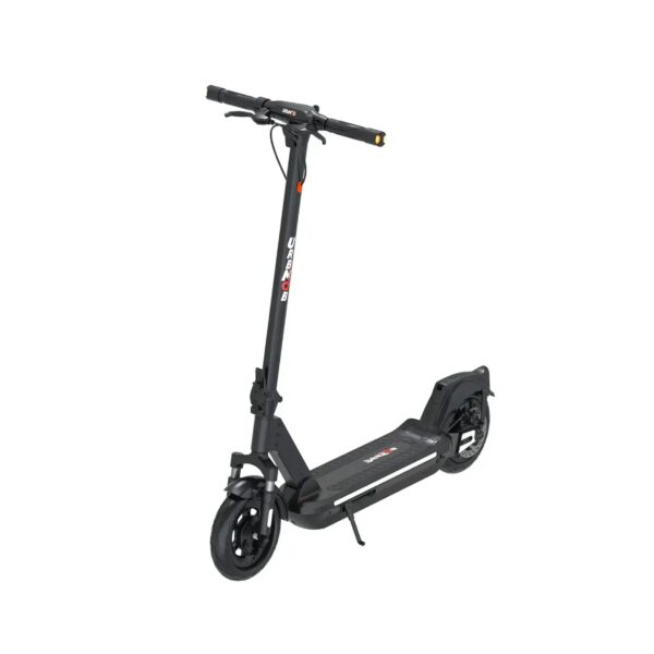 UrbMob X10 - Zwart