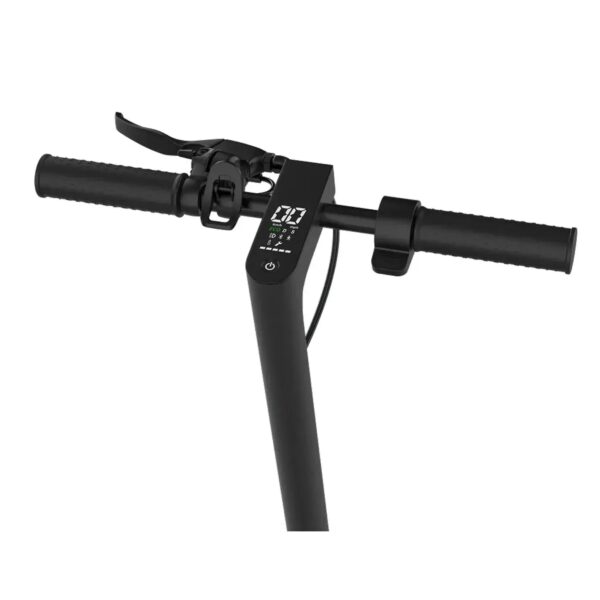 Urbmob F10 - Zwart