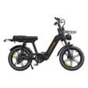 V20-Comfort-Pro-Zwart-fatbikeskopen_nl V20 Comfort Pro - Zwart fatbike