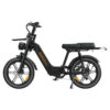 V20-Comfort-Pro-Zwart-fatbikeskopen_nl-2 V20 Comfort Pro - Zwart fatbike