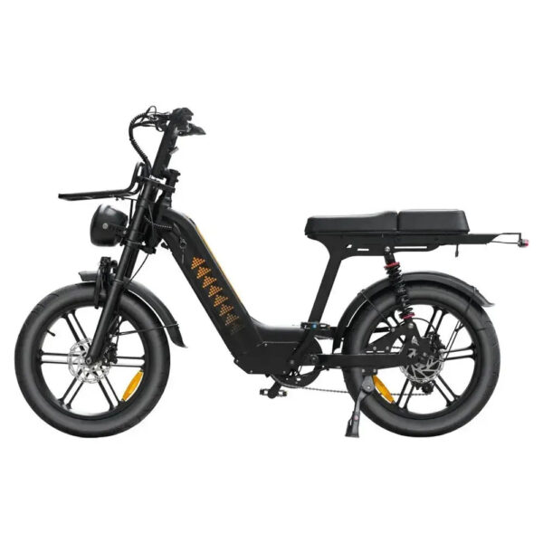 V20-Comfort-Pro-Zwart-fatbikeskopen_nl-2 V20 Comfort Pro - Zwart fatbike