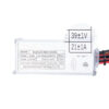V20 - Controller 500 watt