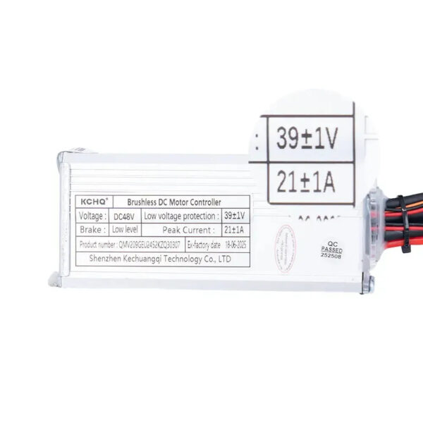 V20 - Controller 500 watt