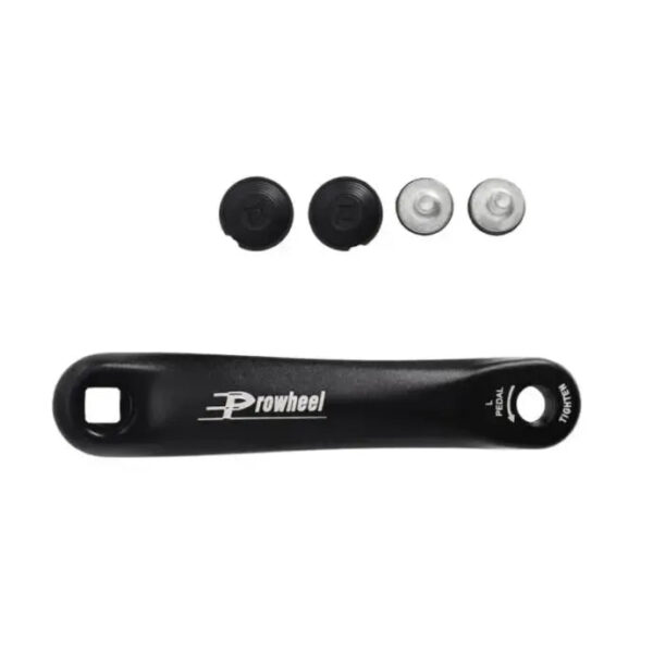V20 - Crankset