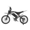 V20-Cross-Zwart-fatbikeskopen_nl-2 V20 Cross - Zwart