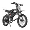 V20-Cross-Zwart-fatbikeskopen_nl-4 V20 Cross - Zwart