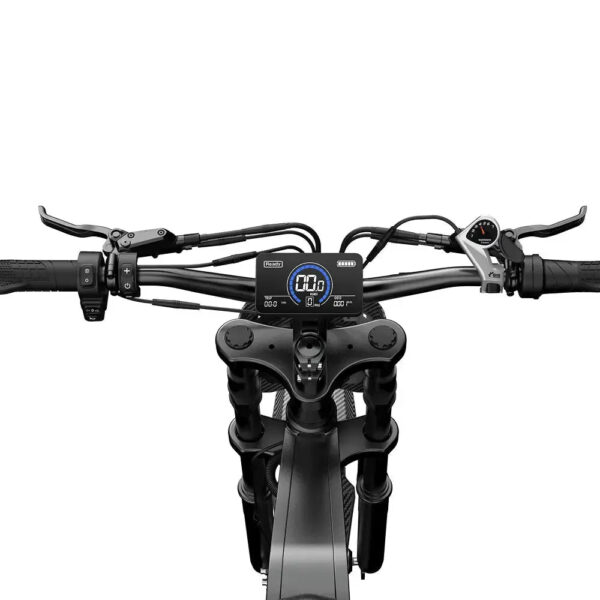 V20-Cross-Zwart-fatbikeskopen_nl-5 V20 Cross - Zwart