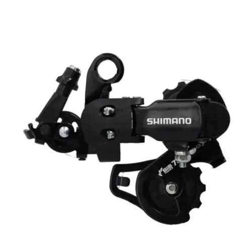 V20 - Derailleur