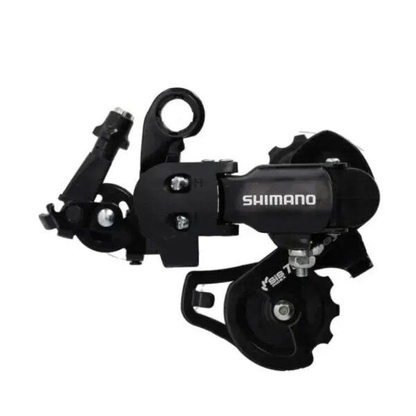 V20 - Derailleur