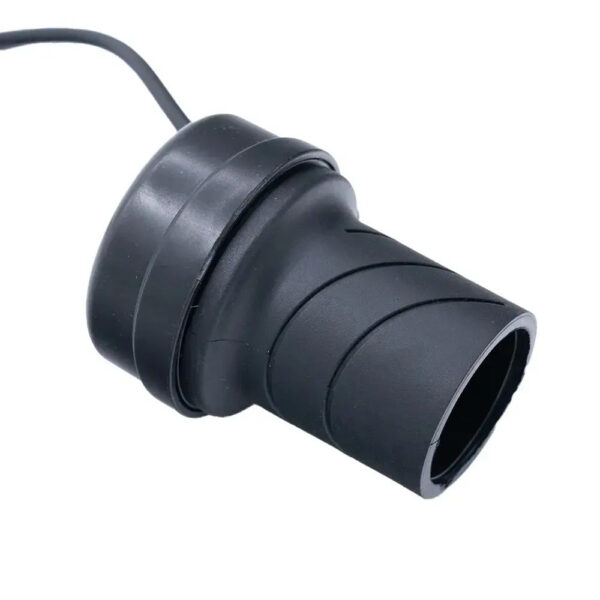 V20 - Gas hendel