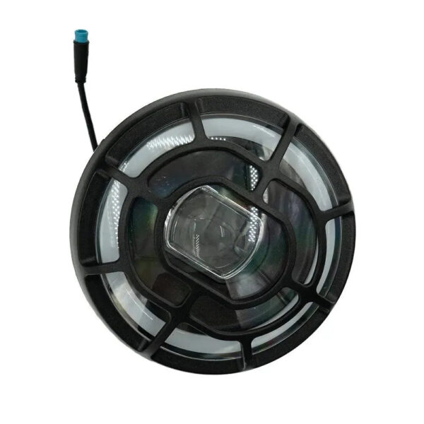 V20 - Koplamp