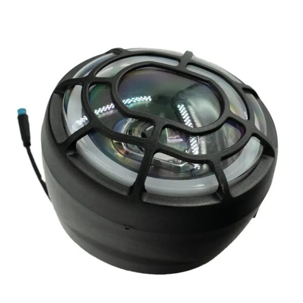 V20 - Koplamp