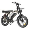V20 Limited - Bruin fatbike