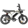 V20 Limited - Bruin fatbike