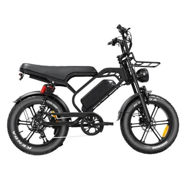 V20-Limited-Zwart-fatbikeskopen_nl V20 Limited - Zwart fatbike