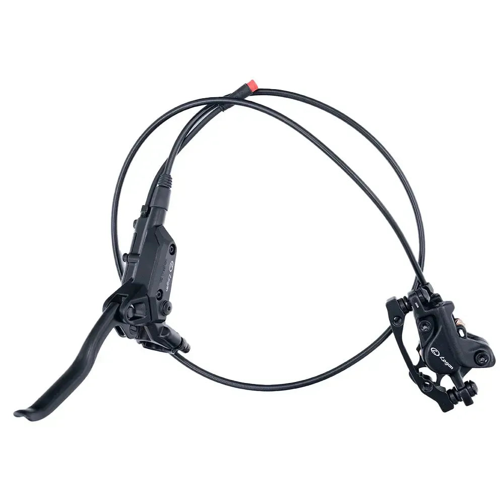 Logan - Rem Links (Hydraulisch) Logan - Rem Links (Hydraulisch)