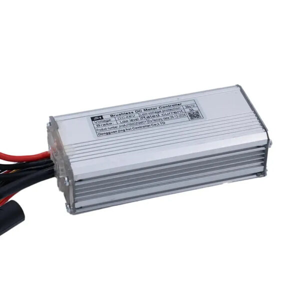 V20-Motor-Controller-250-watt-fatbikeskopen_nl-3 V20 - Motor Controller 250 watt