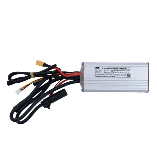 V20-Motor-Controller-250-watt-fatbikeskopen_nl V20 - Motor Controller 250 watt