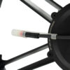 V20 - Motor - Met Velg - 500 watt