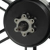 V20 - Motor - Met Velg - 500 watt